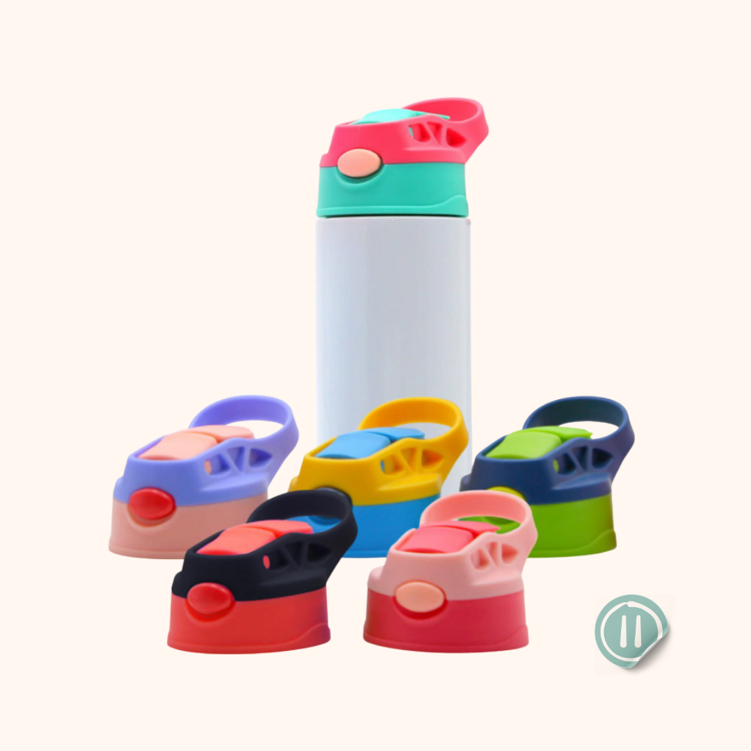 Botellas infantiles