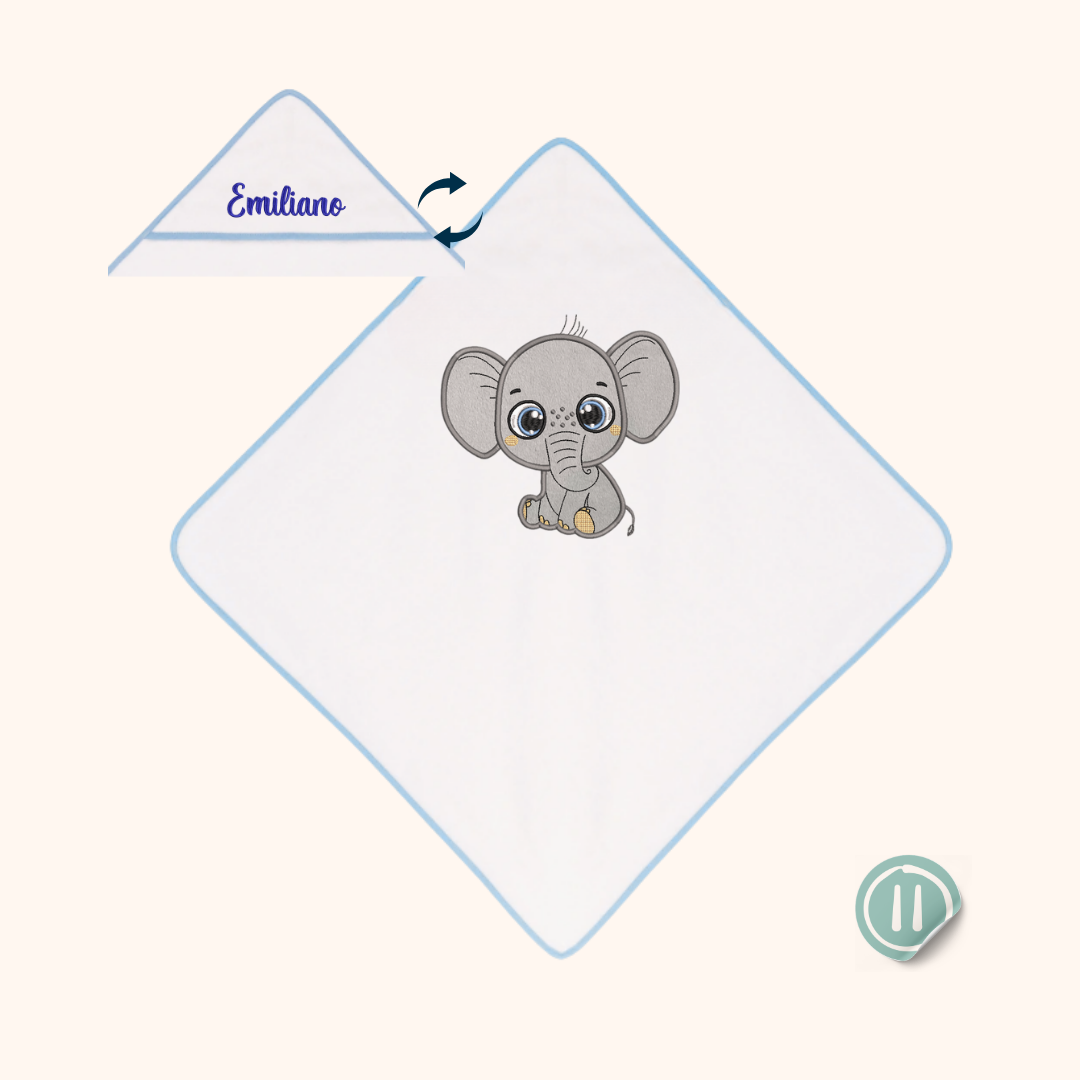 Capa de baño -  variedad de diseños