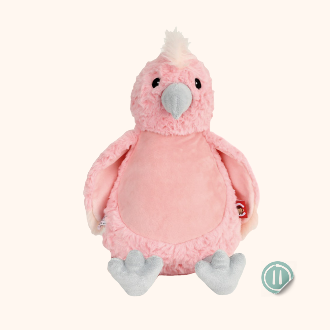 Cacatúa