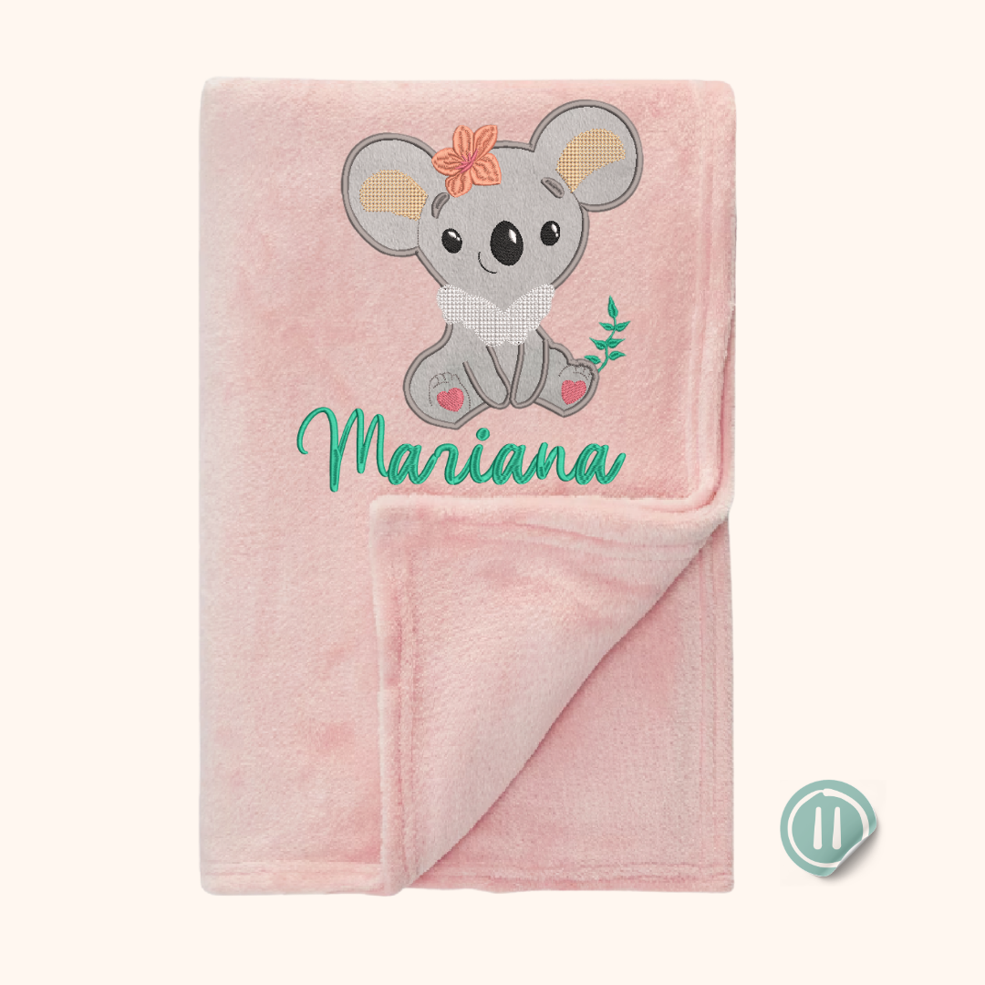 Manta suave - variedad de diseños