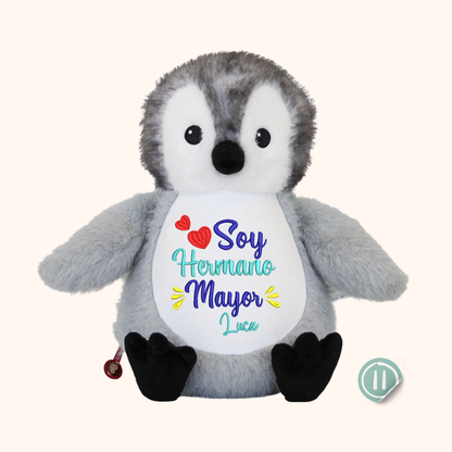 Pingüi