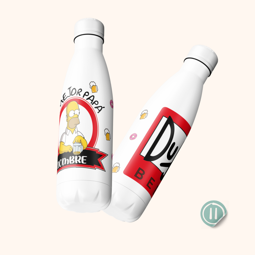 Termos personalizados 500ml