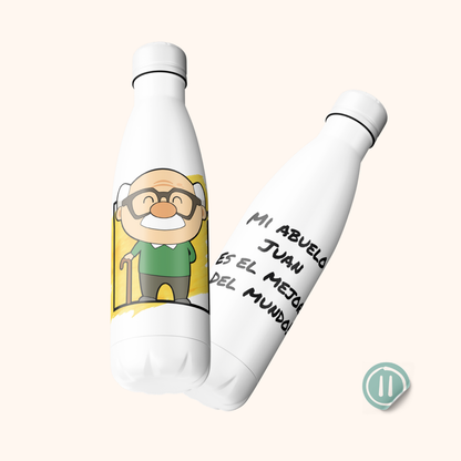 Termos personalizados 500ml