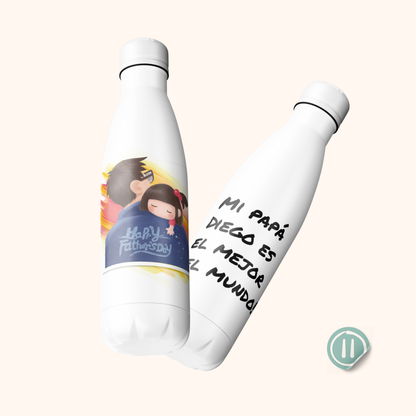 Termos personalizados 500ml