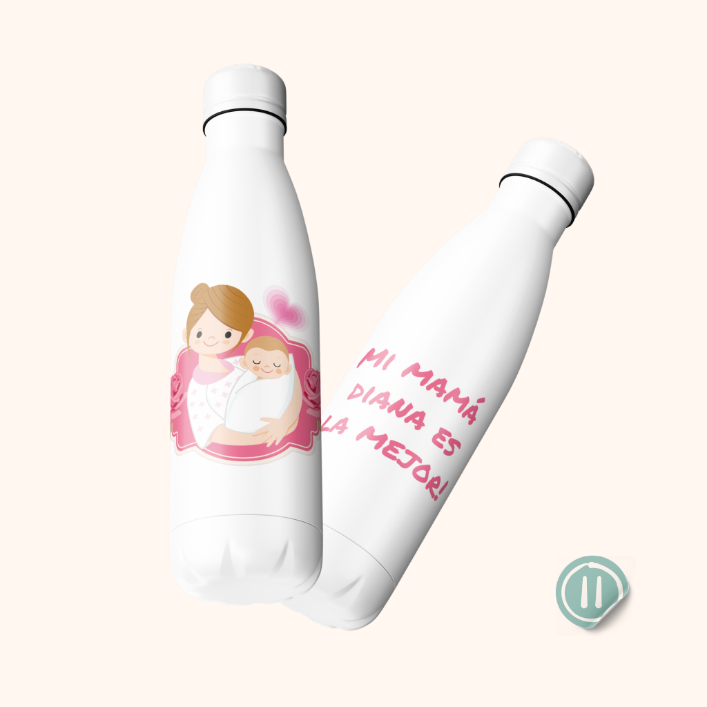 Termos personalizados 500ml