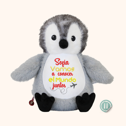 Pingüi