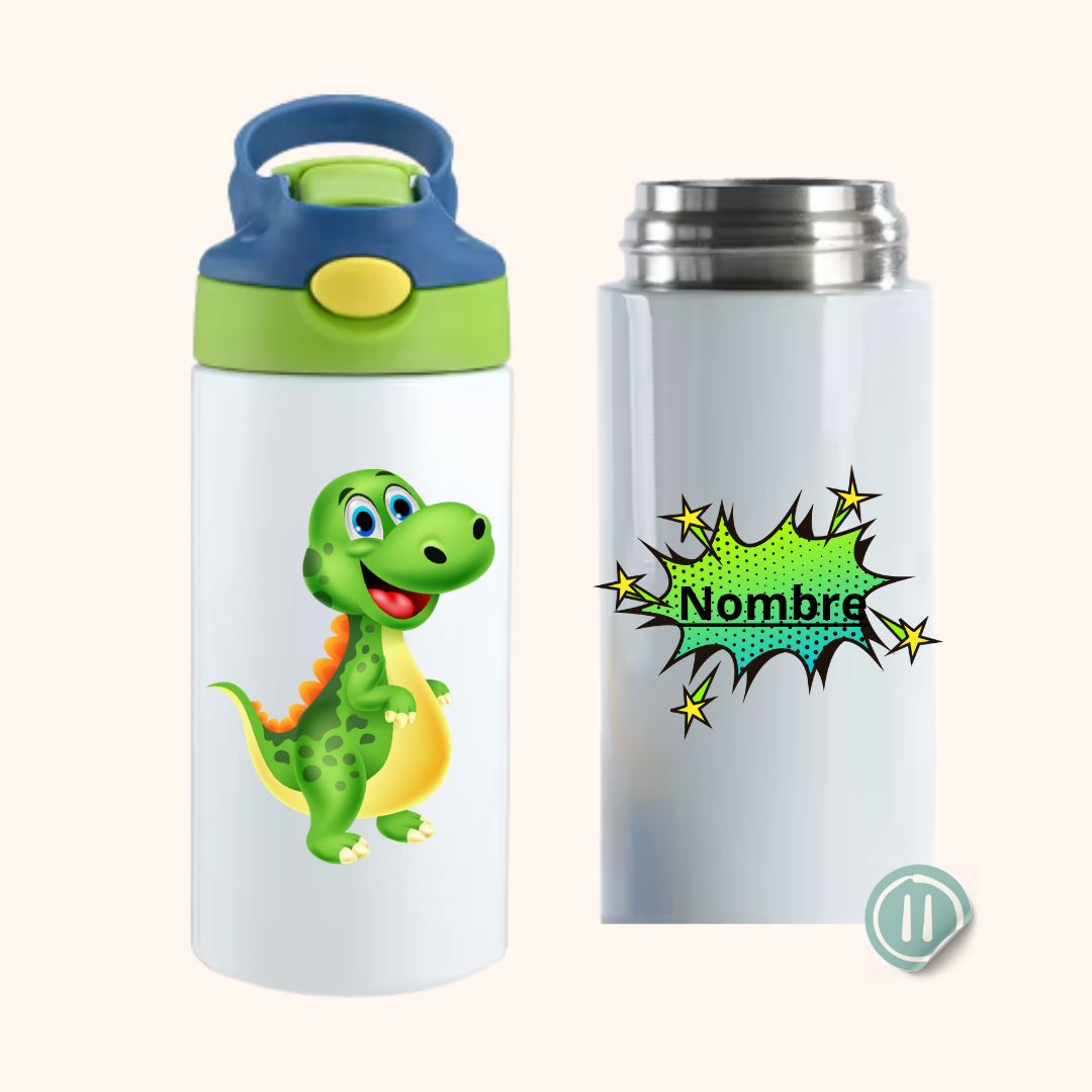 Botellas infantiles
