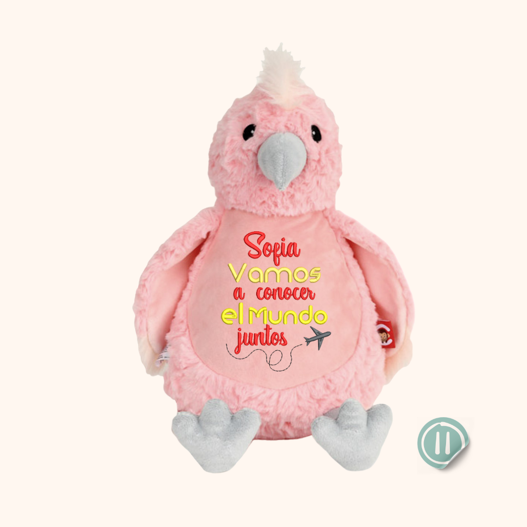 Cacatúa
