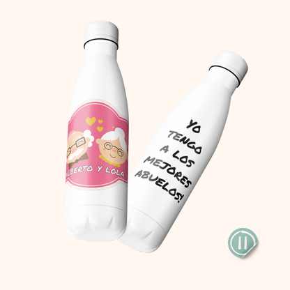 Termos personalizados 500ml
