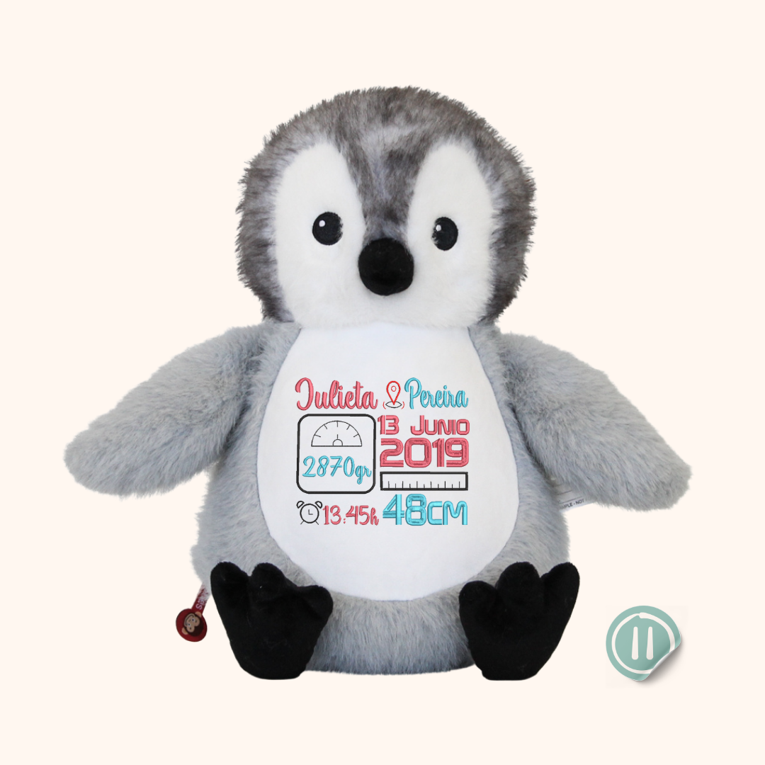 Pingüi
