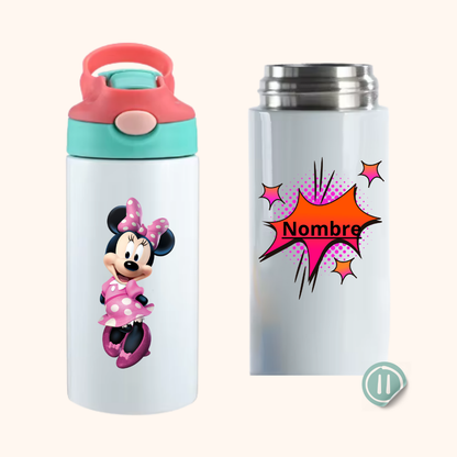 Botellas infantiles