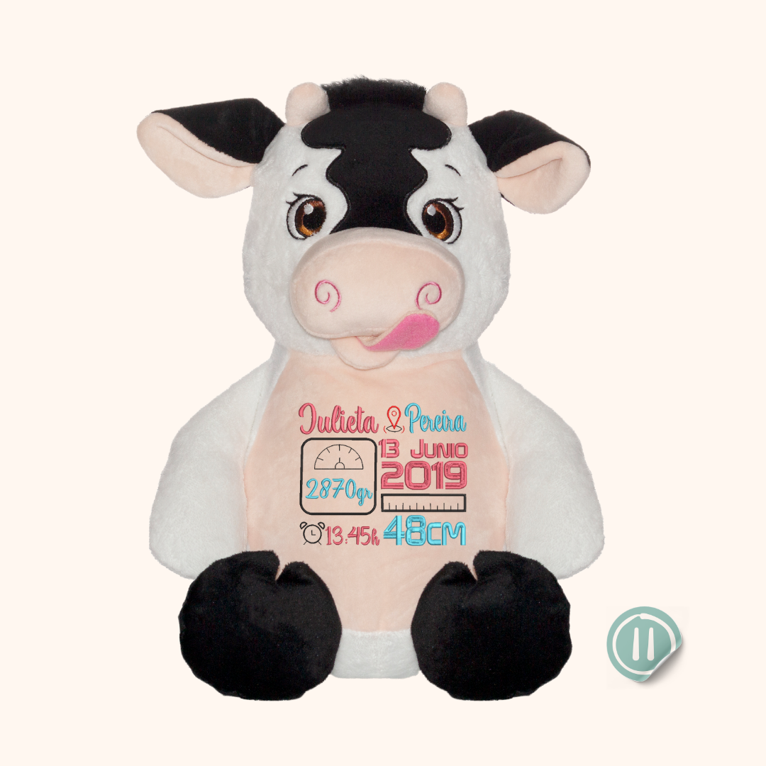 Vaca