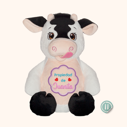 Vaca