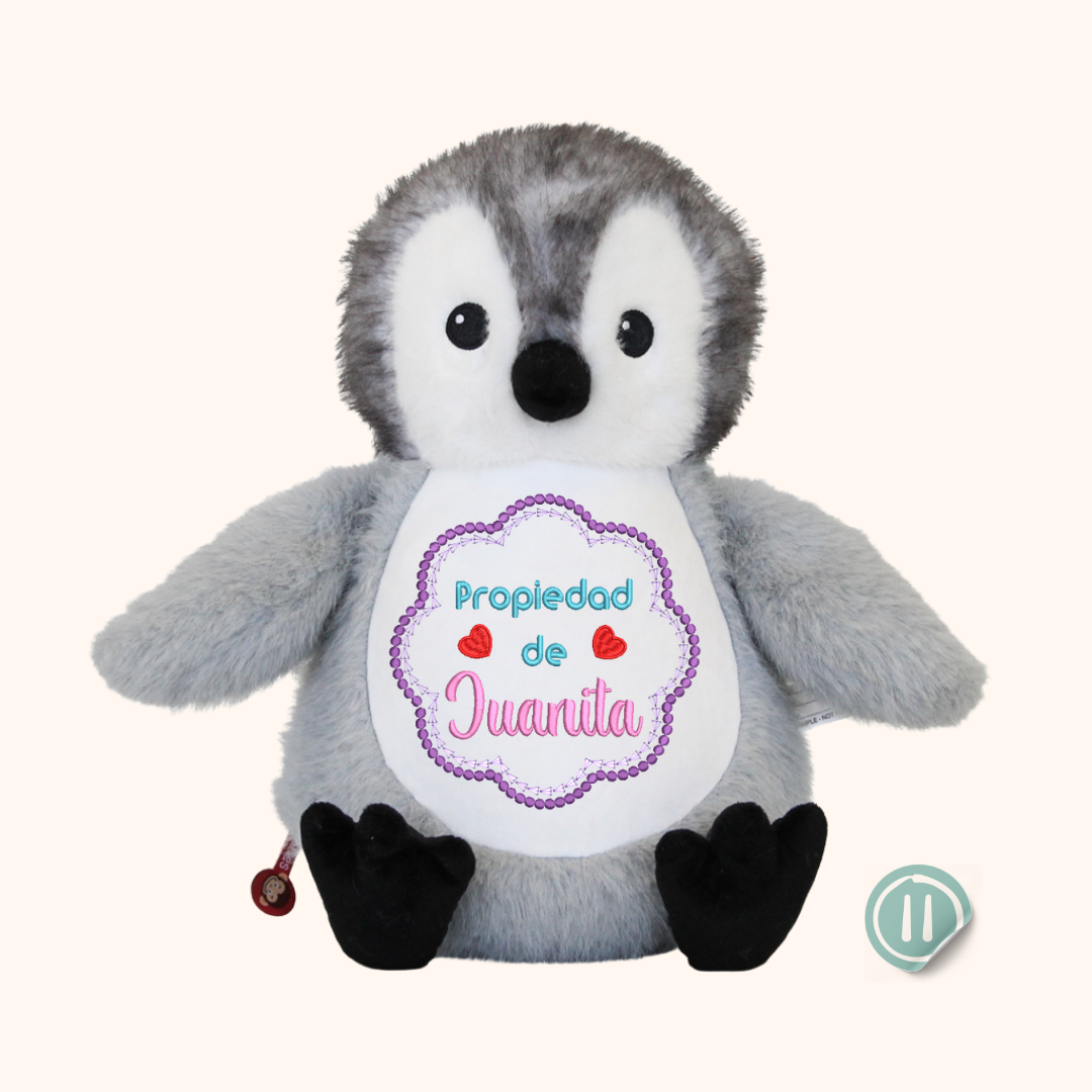 Pingüi