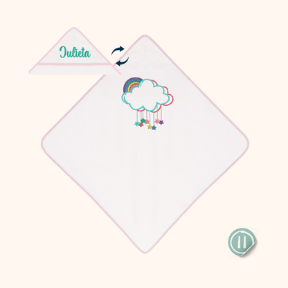 Capa de baño -  variedad de diseños