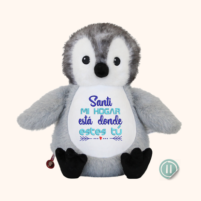 Pingüi