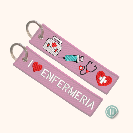 Llavero Profesiones - Oficios