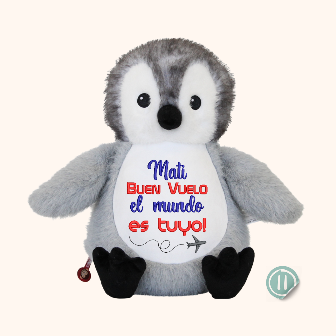 Pingüi