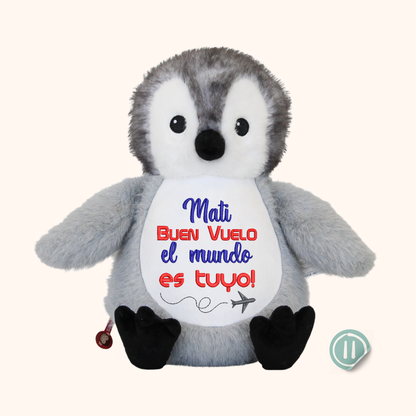 Pingüi