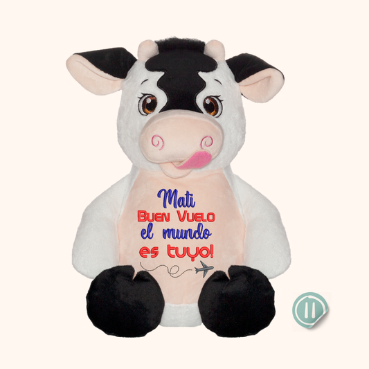 Vaca