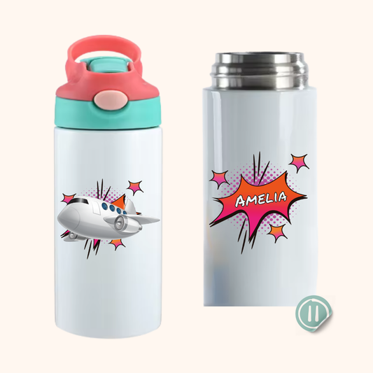 Botellas infantiles