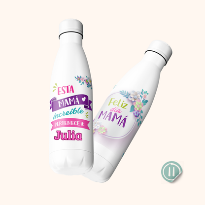 Termos personalizados 500ml