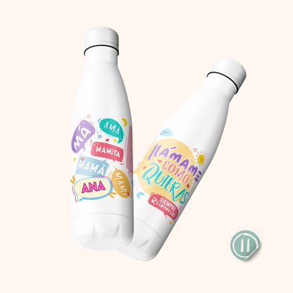 Termos personalizados 500ml