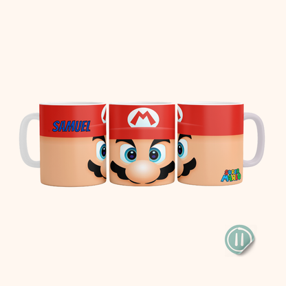 Tazas para niños