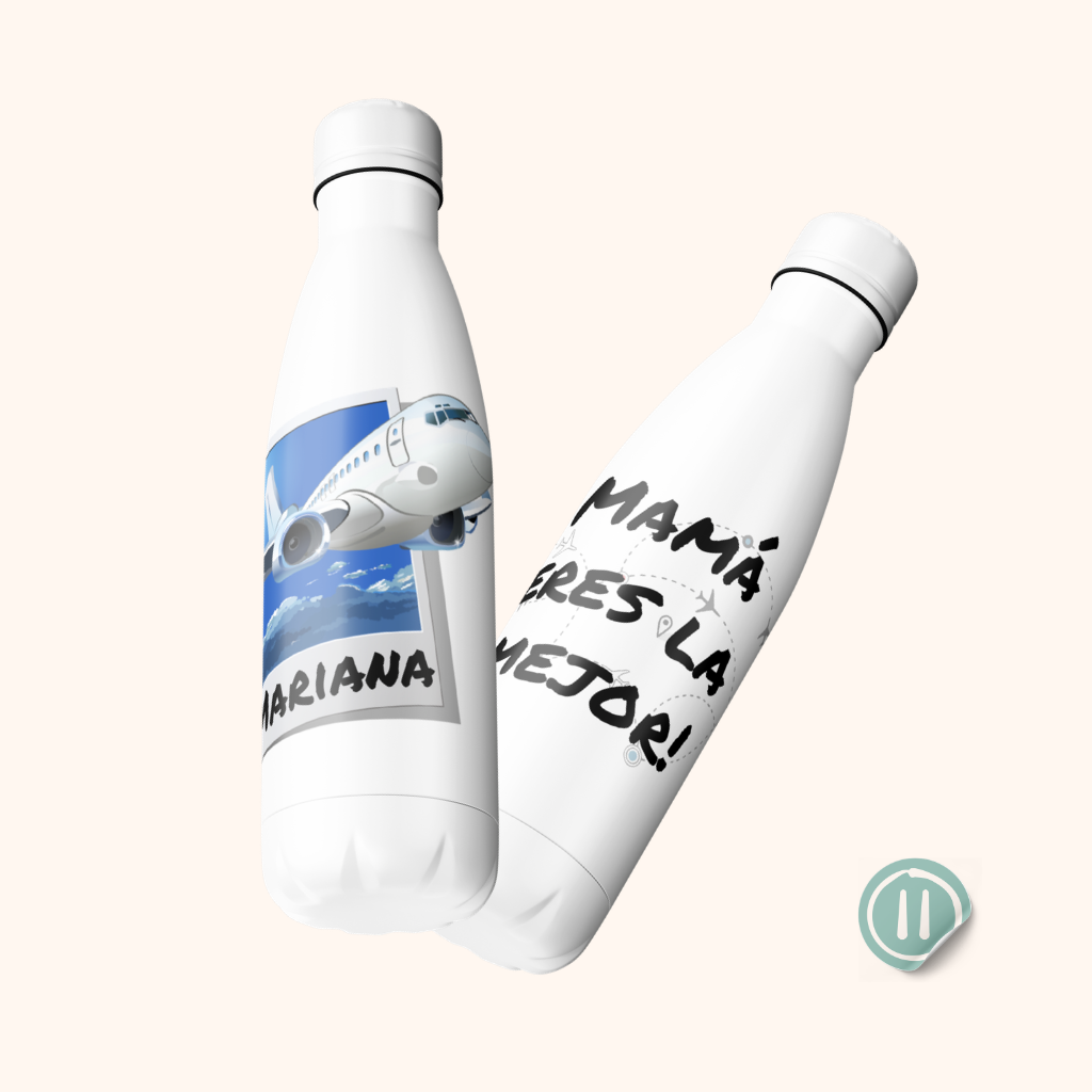 Termos personalizados 500ml
