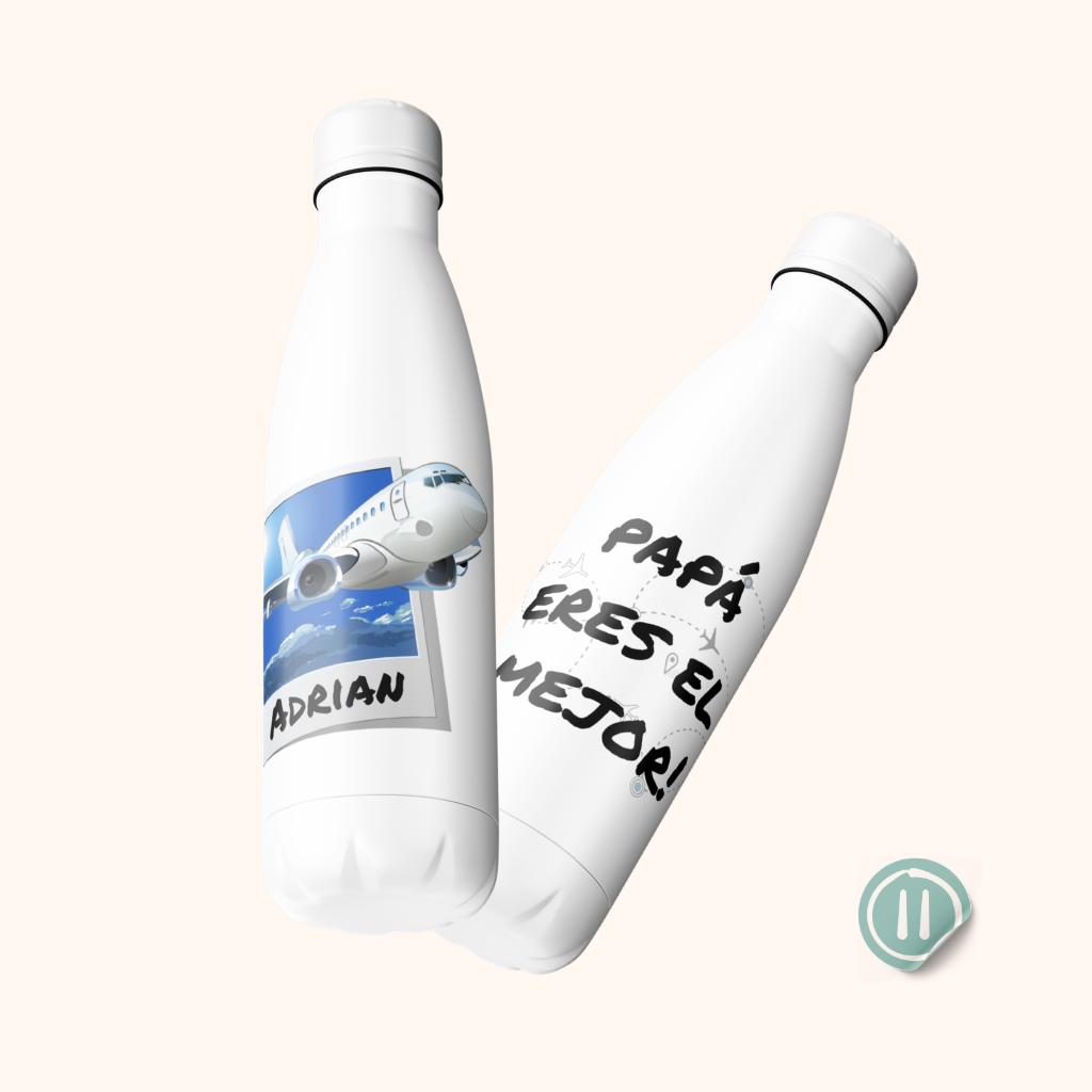 Termos personalizados 500ml