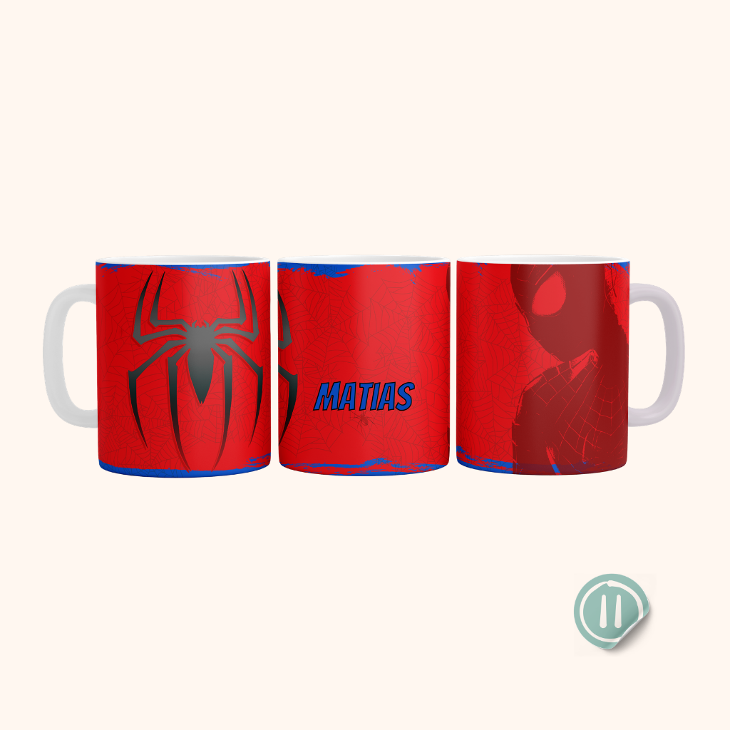 Tazas para niños