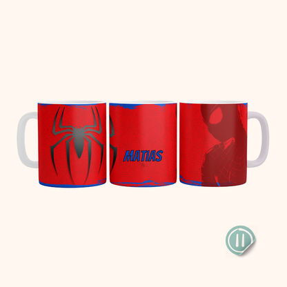 Tazas para niños